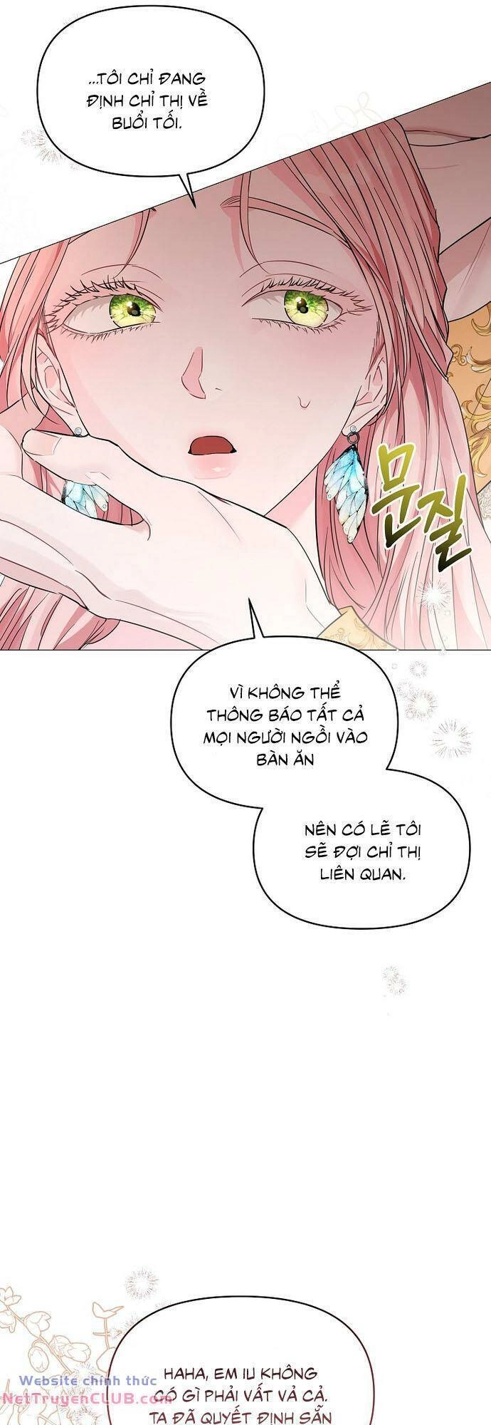 Này Người Chồng Phản Diện, Ngài Ám Ảnh Sai Người Rồi Chapter 20 - 7