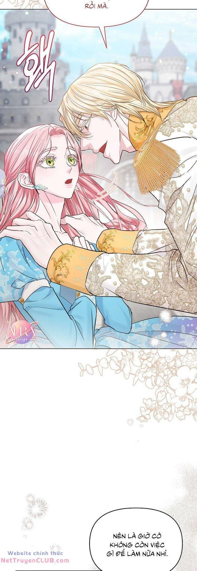 Này Người Chồng Phản Diện, Ngài Ám Ảnh Sai Người Rồi Chapter 20 - 8