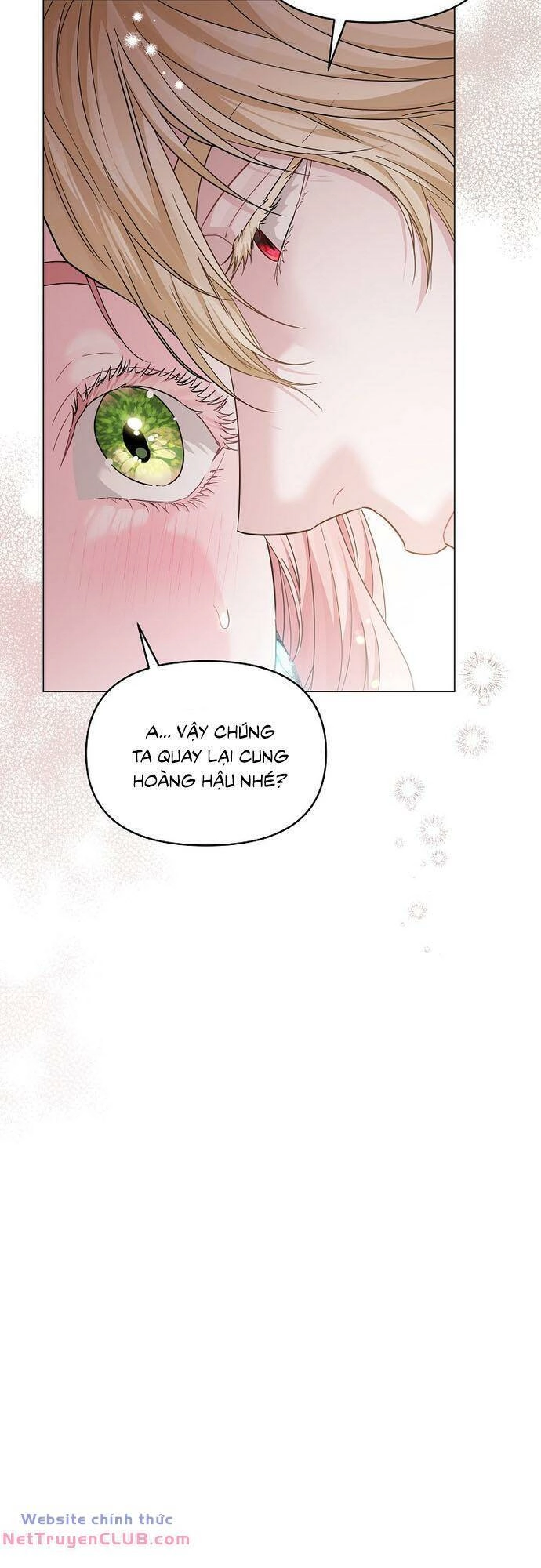 Này Người Chồng Phản Diện, Ngài Ám Ảnh Sai Người Rồi Chapter 20 - 9