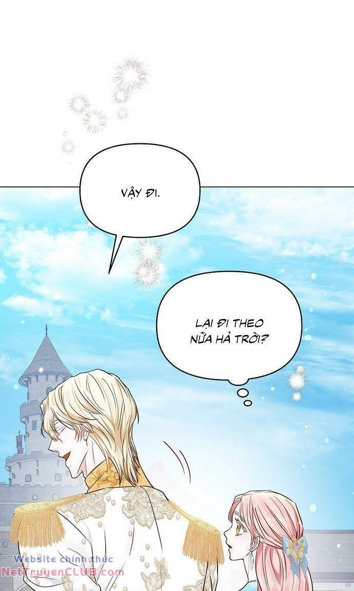 Này Người Chồng Phản Diện, Ngài Ám Ảnh Sai Người Rồi Chapter 20 - 10