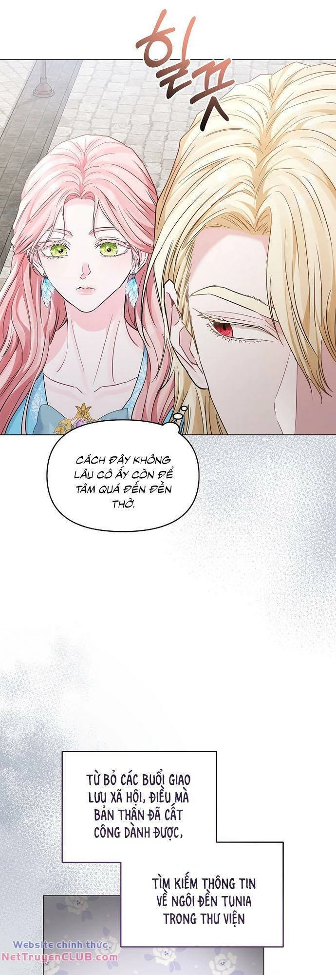 Này Người Chồng Phản Diện, Ngài Ám Ảnh Sai Người Rồi Chapter 20 - 12