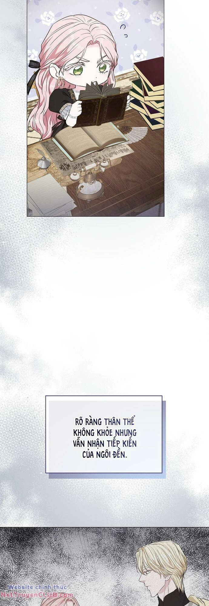 Này Người Chồng Phản Diện, Ngài Ám Ảnh Sai Người Rồi Chapter 20 - 13