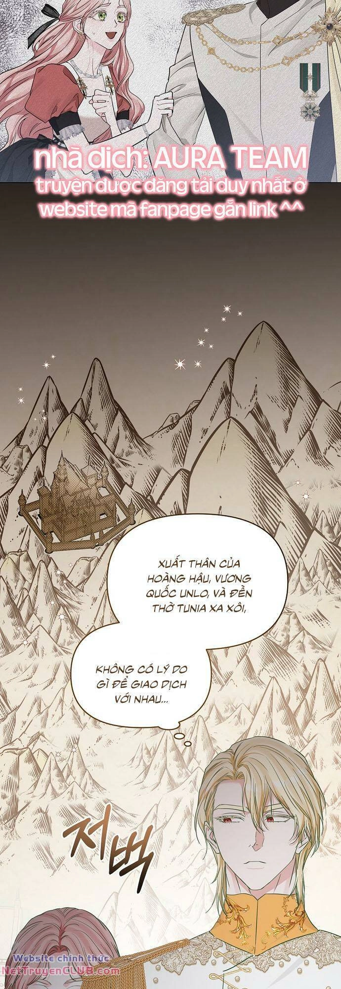 Này Người Chồng Phản Diện, Ngài Ám Ảnh Sai Người Rồi Chapter 20 - 14