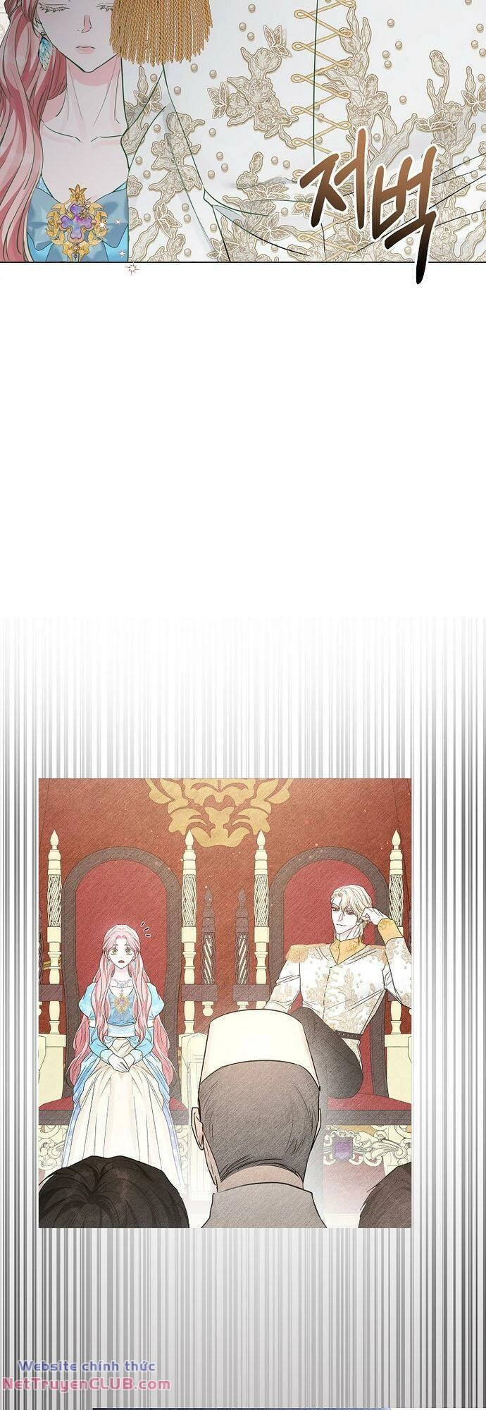 Này Người Chồng Phản Diện, Ngài Ám Ảnh Sai Người Rồi Chapter 20 - 15