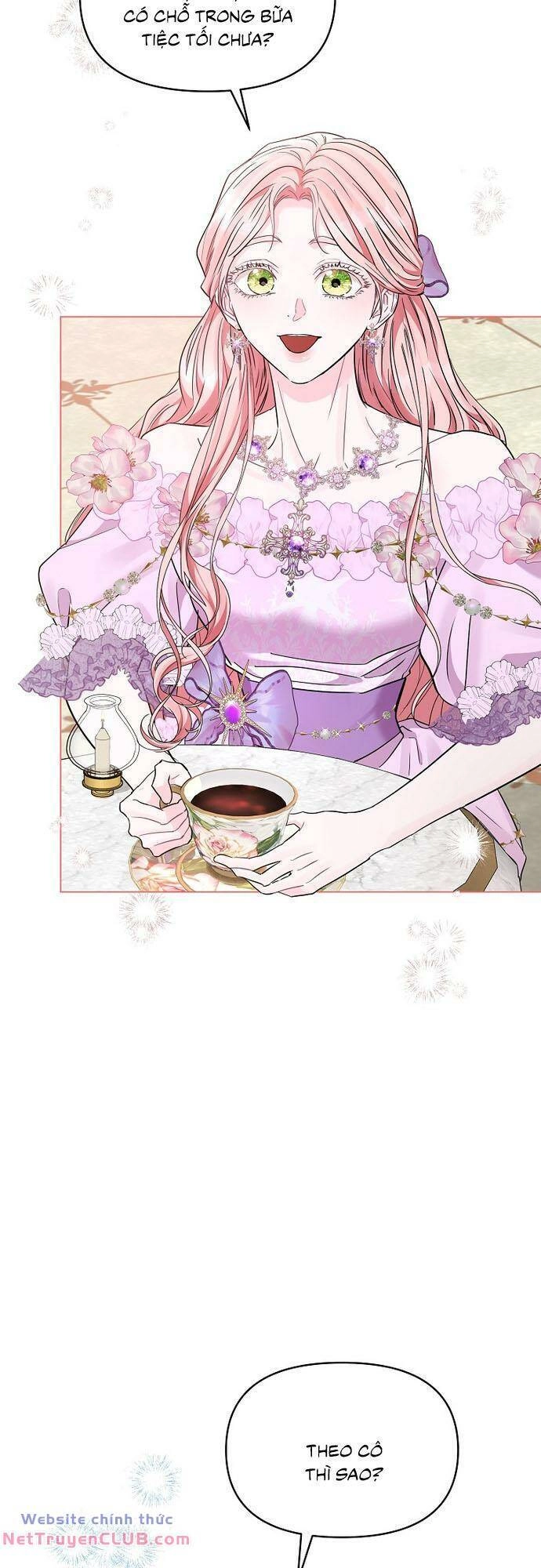 Này Người Chồng Phản Diện, Ngài Ám Ảnh Sai Người Rồi Chapter 20 - 19