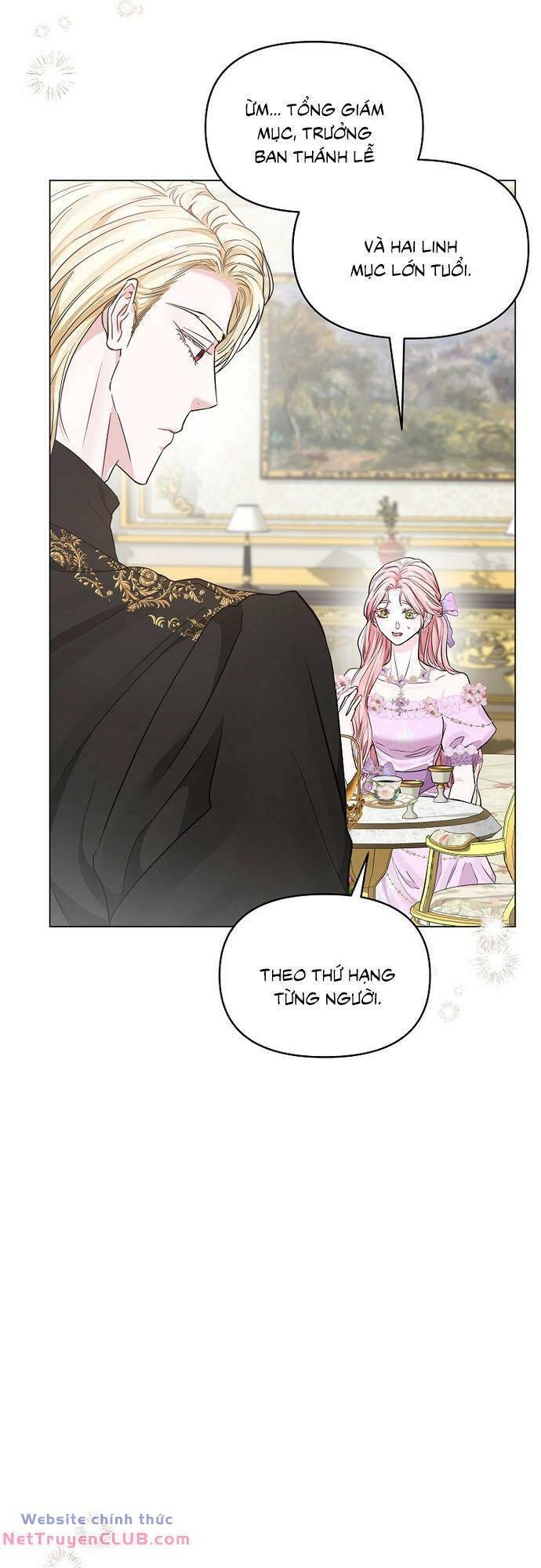 Này Người Chồng Phản Diện, Ngài Ám Ảnh Sai Người Rồi Chapter 20 - 21