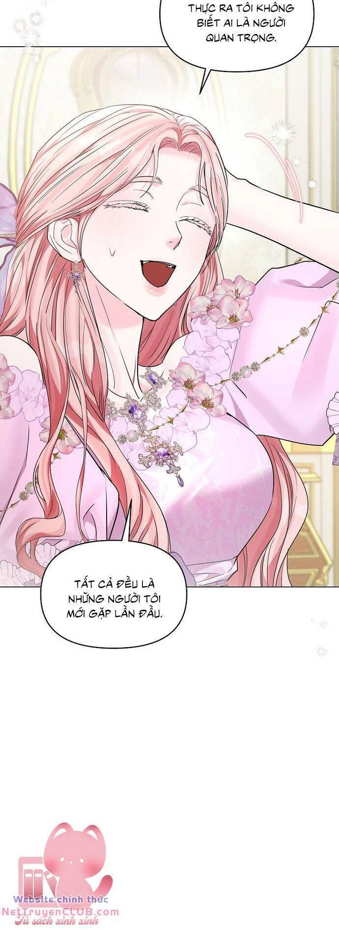 Này Người Chồng Phản Diện, Ngài Ám Ảnh Sai Người Rồi Chapter 20 - 23