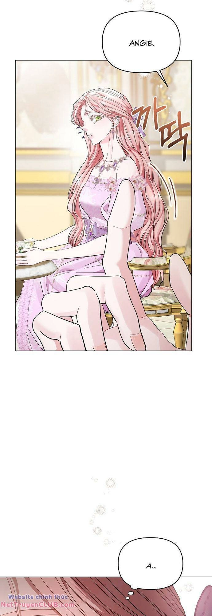 Này Người Chồng Phản Diện, Ngài Ám Ảnh Sai Người Rồi Chapter 20 - 27