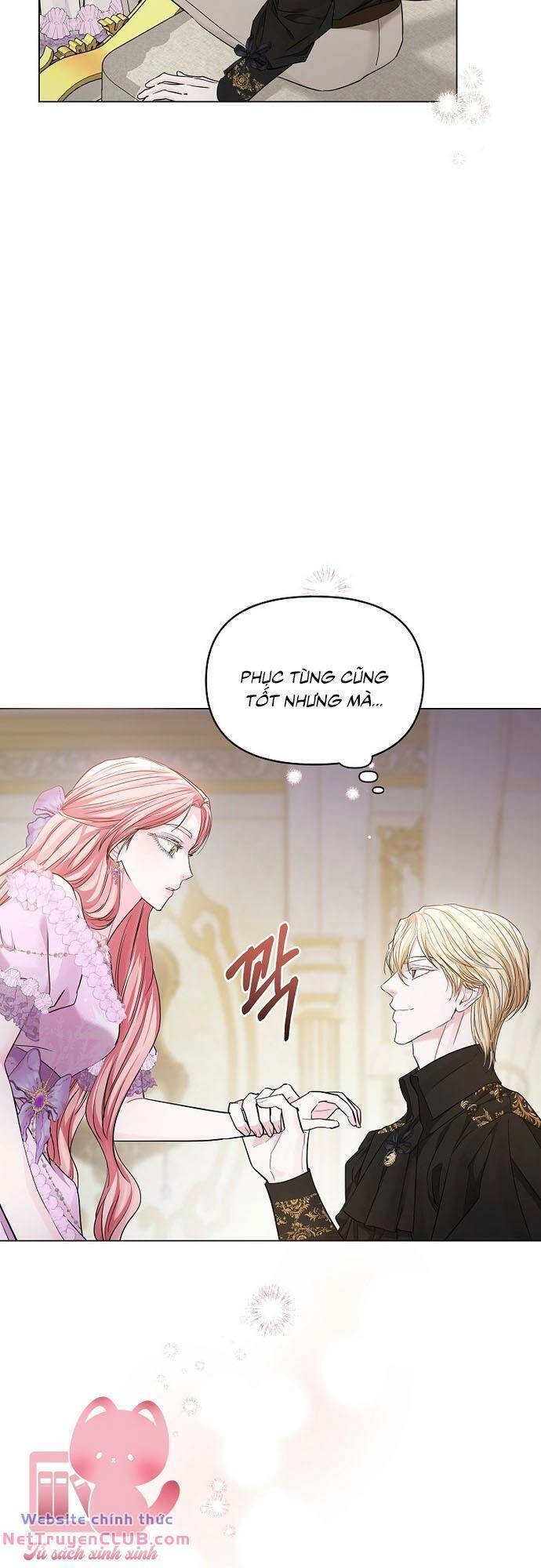 Này Người Chồng Phản Diện, Ngài Ám Ảnh Sai Người Rồi Chapter 20 - 29