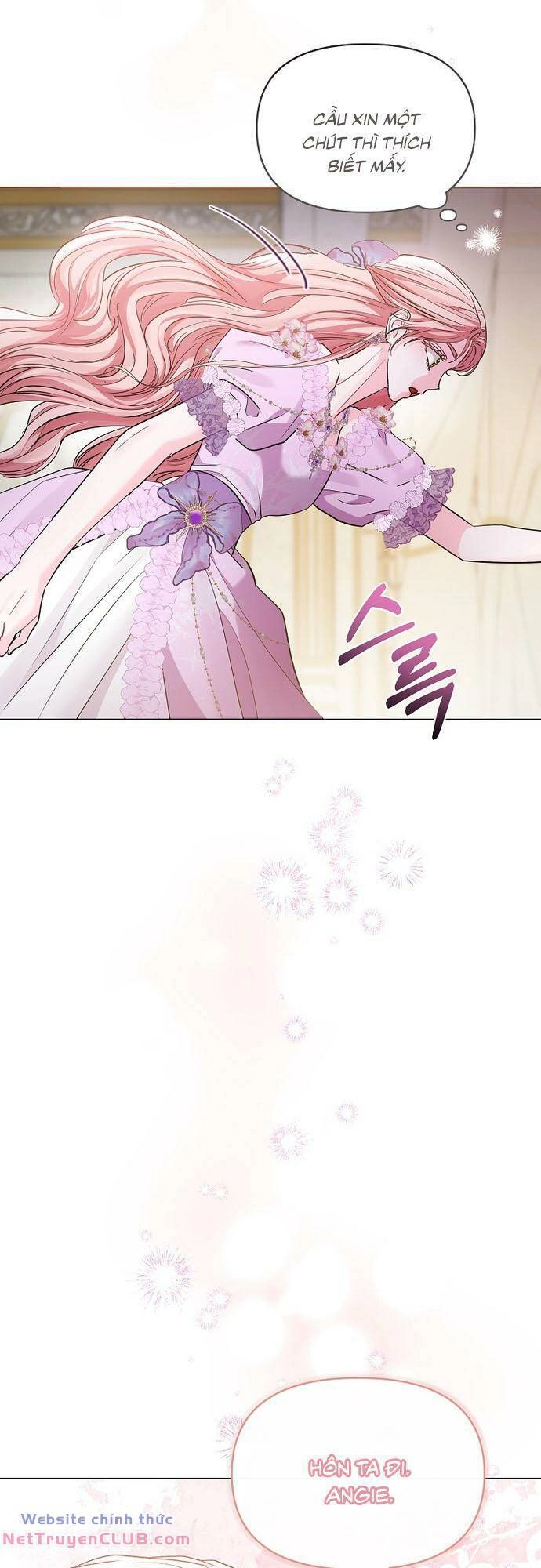 Này Người Chồng Phản Diện, Ngài Ám Ảnh Sai Người Rồi Chapter 20 - 30