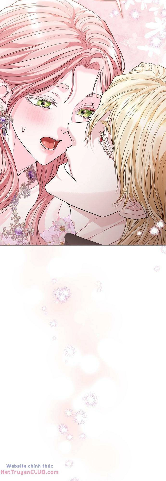 Này Người Chồng Phản Diện, Ngài Ám Ảnh Sai Người Rồi Chapter 20 - 31