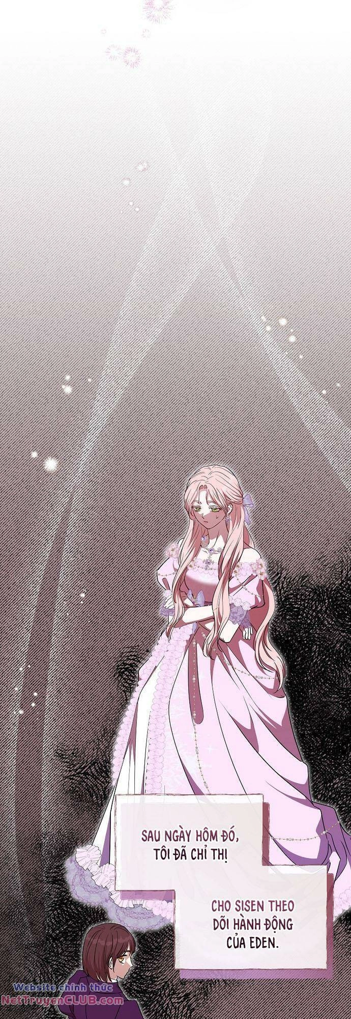 Này Người Chồng Phản Diện, Ngài Ám Ảnh Sai Người Rồi Chapter 20 - 32