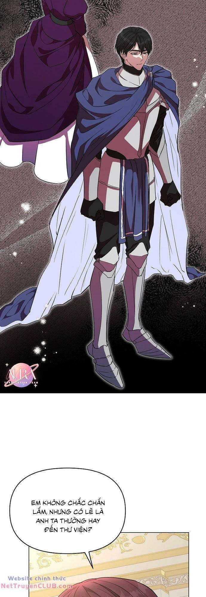 Này Người Chồng Phản Diện, Ngài Ám Ảnh Sai Người Rồi Chapter 20 - 33