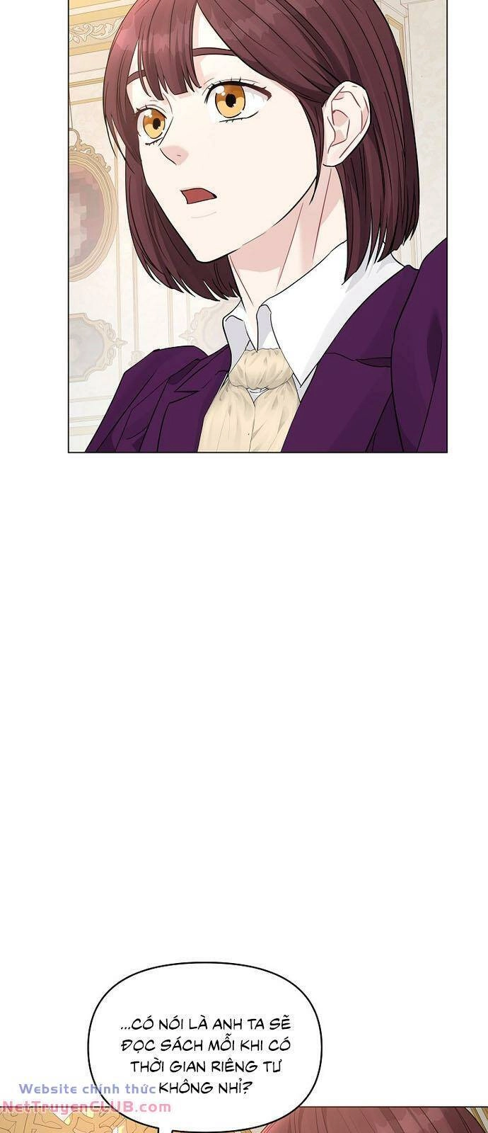 Này Người Chồng Phản Diện, Ngài Ám Ảnh Sai Người Rồi Chapter 20 - 34