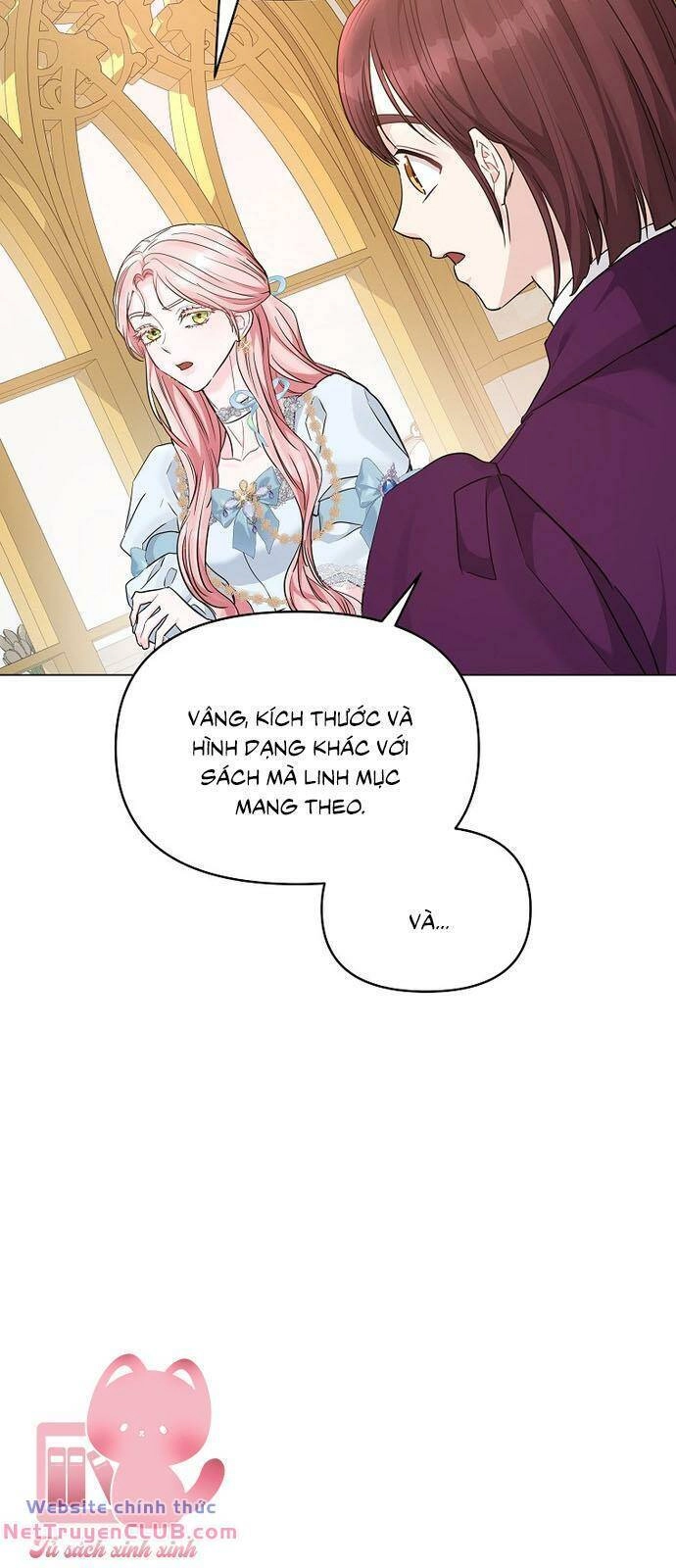 Này Người Chồng Phản Diện, Ngài Ám Ảnh Sai Người Rồi Chapter 20 - 35