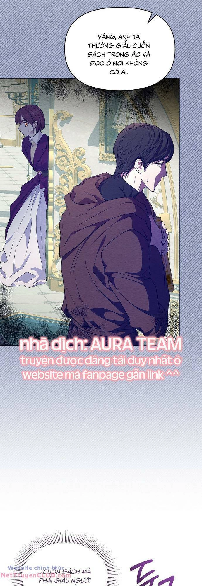 Này Người Chồng Phản Diện, Ngài Ám Ảnh Sai Người Rồi Chapter 20 - 37