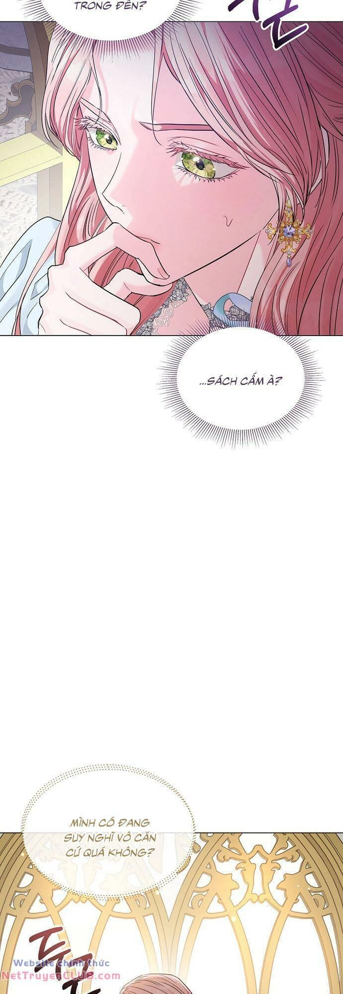 Này Người Chồng Phản Diện, Ngài Ám Ảnh Sai Người Rồi Chapter 20 - 38