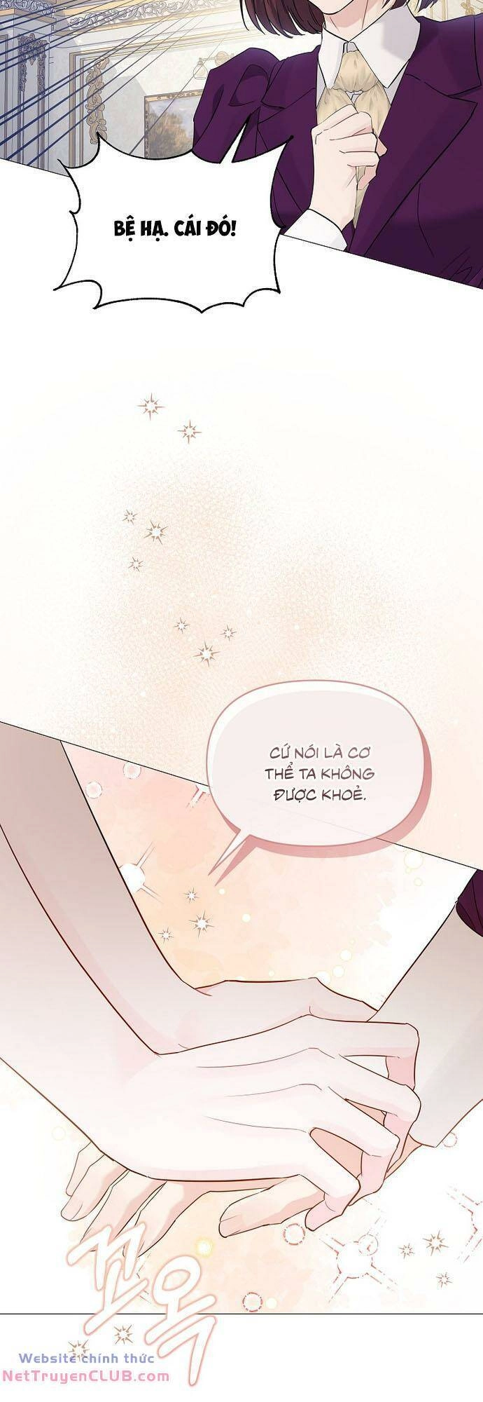 Này Người Chồng Phản Diện, Ngài Ám Ảnh Sai Người Rồi Chapter 20 - 40