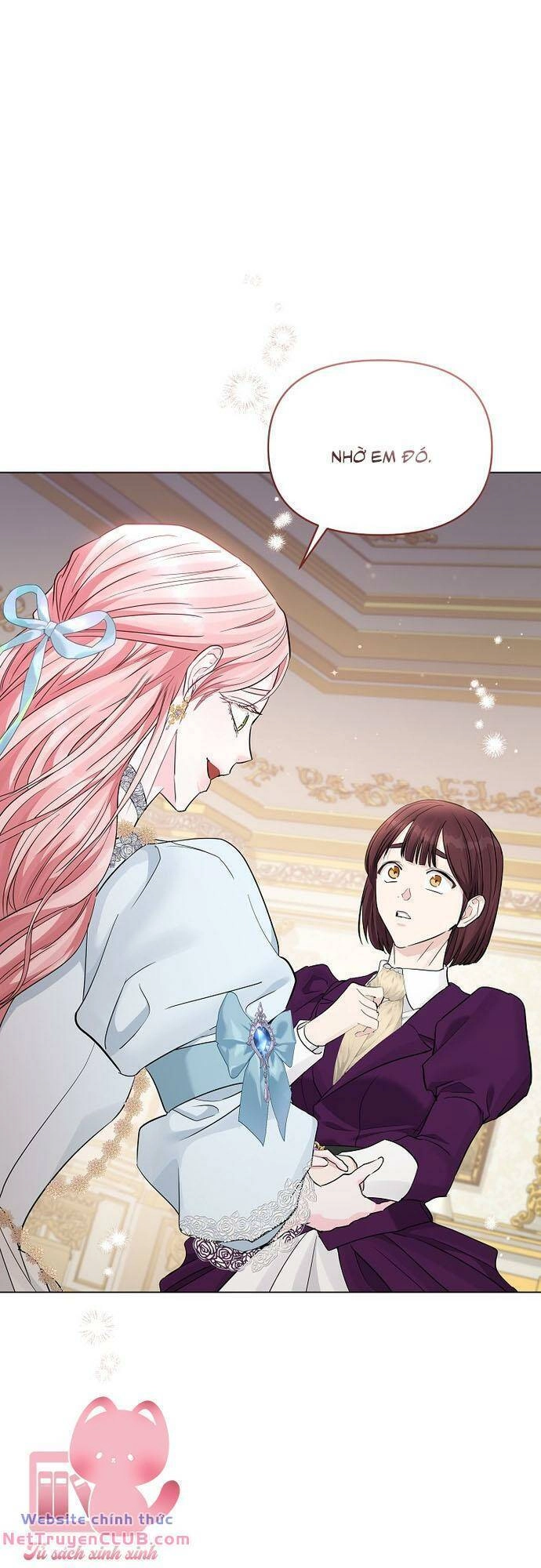 Này Người Chồng Phản Diện, Ngài Ám Ảnh Sai Người Rồi Chapter 20 - 41