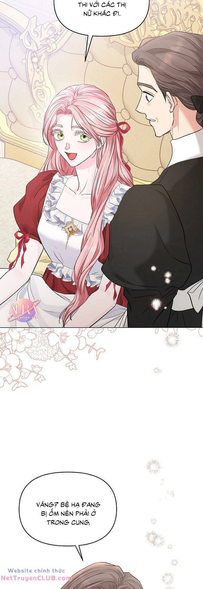 Này Người Chồng Phản Diện, Ngài Ám Ảnh Sai Người Rồi Chapter 20 - 45