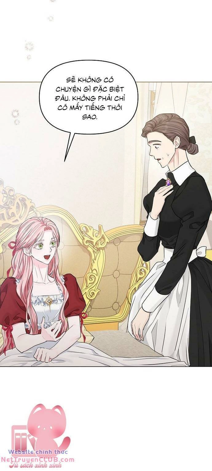 Này Người Chồng Phản Diện, Ngài Ám Ảnh Sai Người Rồi Chapter 20 - 47