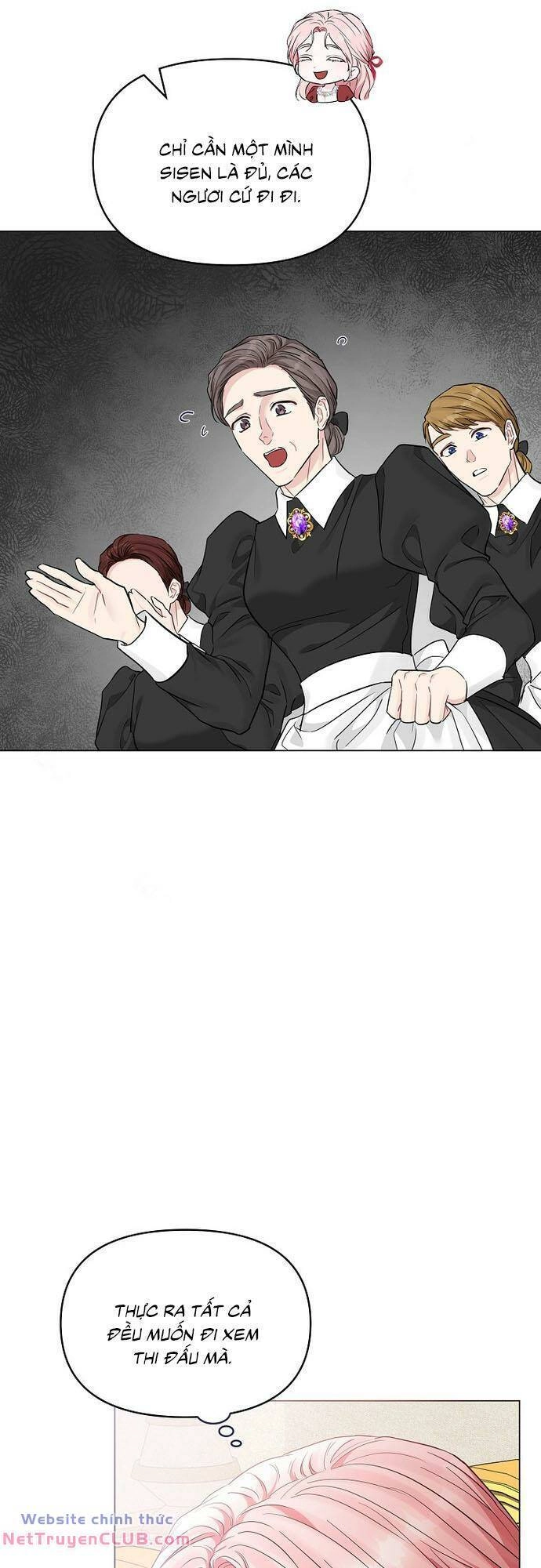 Này Người Chồng Phản Diện, Ngài Ám Ảnh Sai Người Rồi Chapter 20 - 48