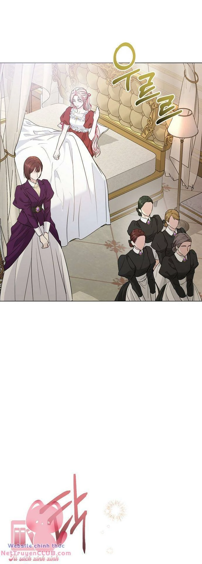 Này Người Chồng Phản Diện, Ngài Ám Ảnh Sai Người Rồi Chapter 20 - 53