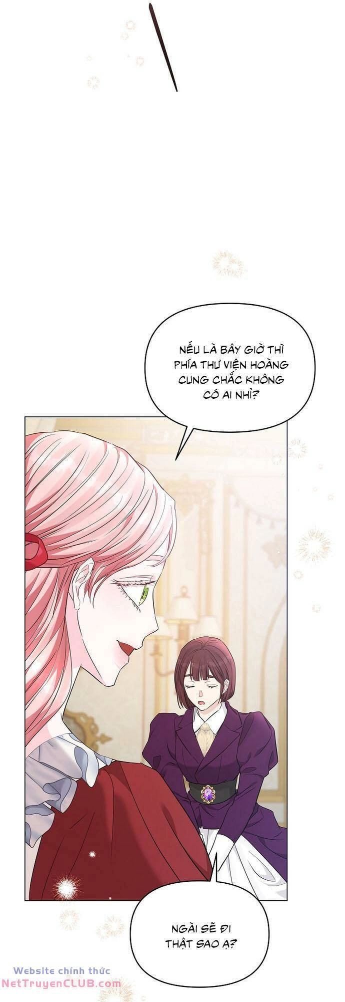 Này Người Chồng Phản Diện, Ngài Ám Ảnh Sai Người Rồi Chapter 20 - 54