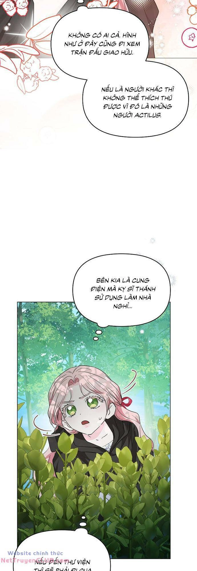 Này Người Chồng Phản Diện, Ngài Ám Ảnh Sai Người Rồi Chapter 20 - 58