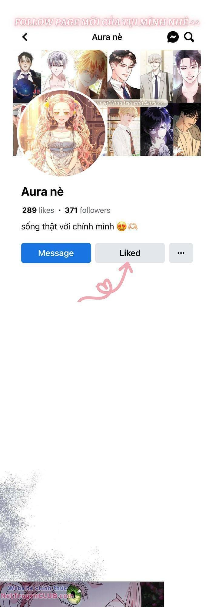 Này Người Chồng Phản Diện, Ngài Ám Ảnh Sai Người Rồi Chapter 21 - 1