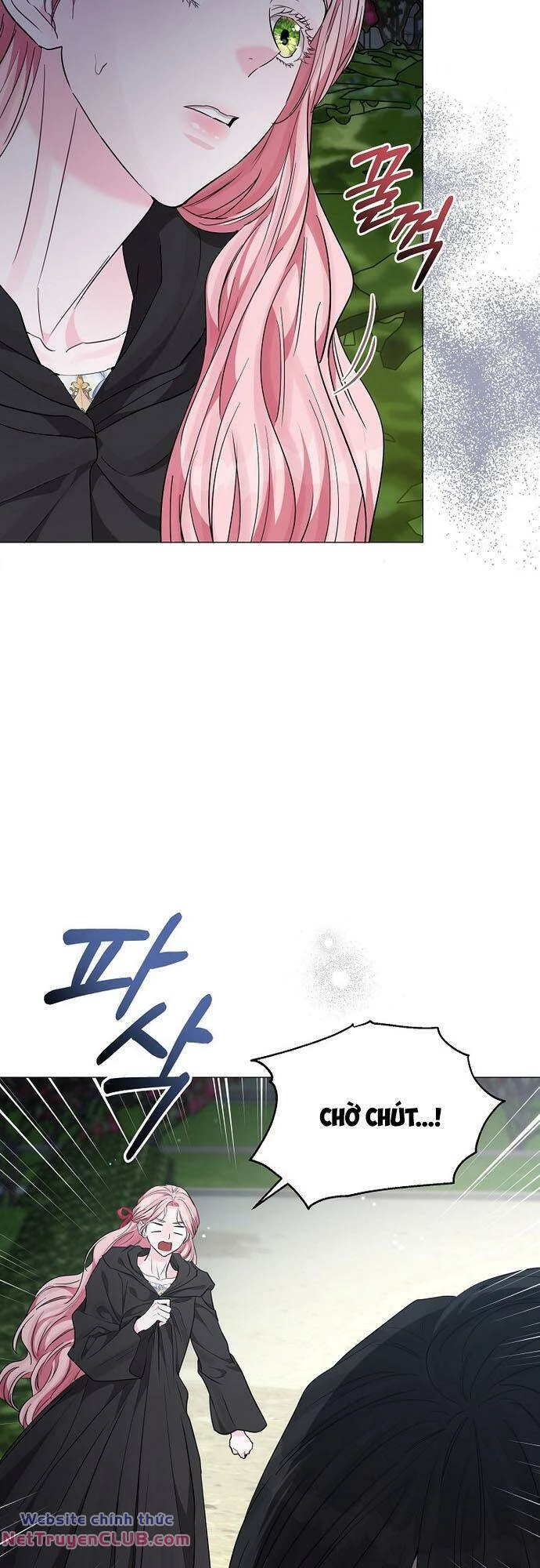 Này Người Chồng Phản Diện, Ngài Ám Ảnh Sai Người Rồi Chapter 21 - 2