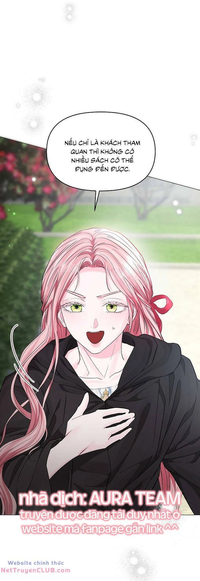 Này Người Chồng Phản Diện, Ngài Ám Ảnh Sai Người Rồi Chapter 21 - 4