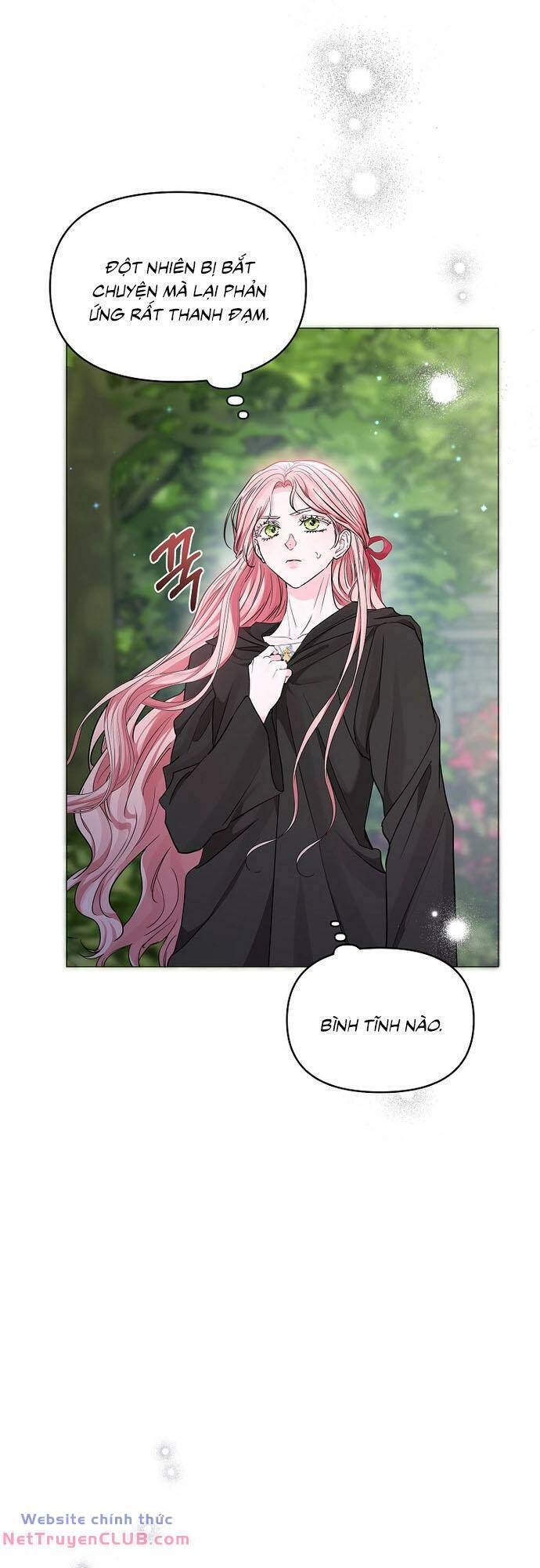 Này Người Chồng Phản Diện, Ngài Ám Ảnh Sai Người Rồi Chapter 21 - 7