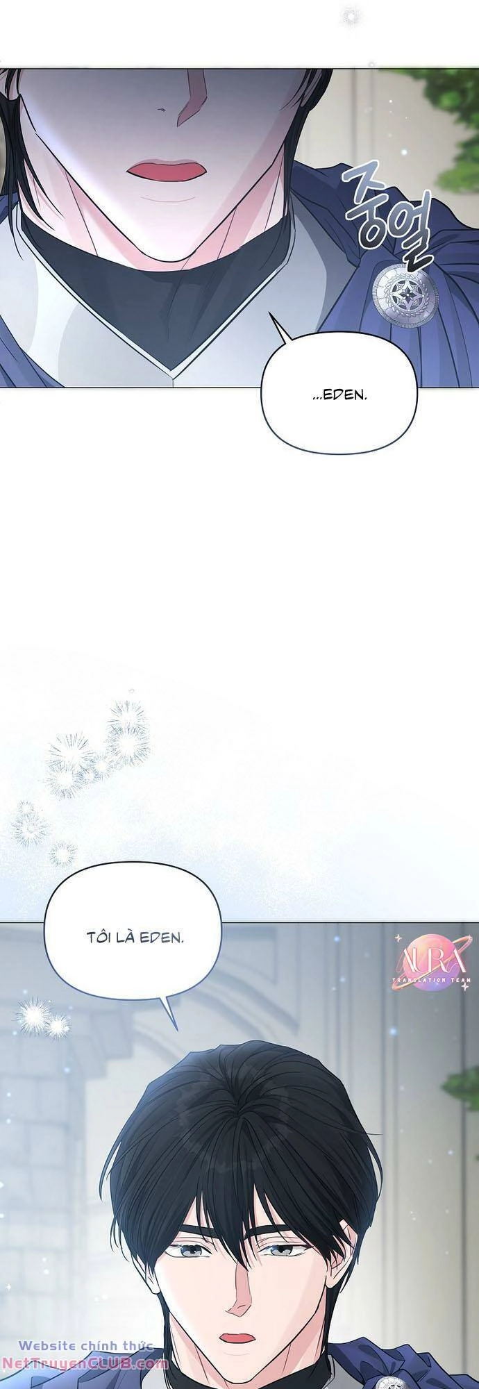 Này Người Chồng Phản Diện, Ngài Ám Ảnh Sai Người Rồi Chapter 21 - 9