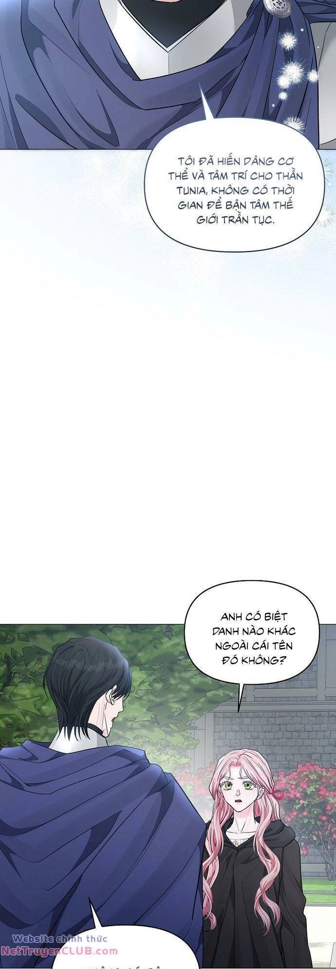 Này Người Chồng Phản Diện, Ngài Ám Ảnh Sai Người Rồi Chapter 21 - 10