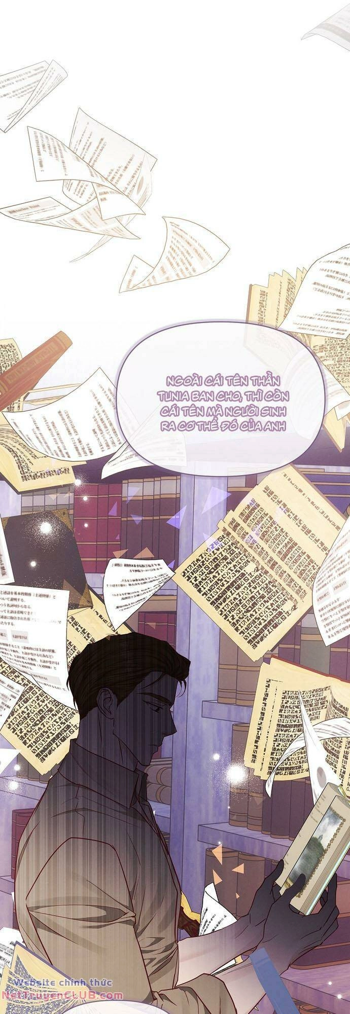 Này Người Chồng Phản Diện, Ngài Ám Ảnh Sai Người Rồi Chapter 21 - 12