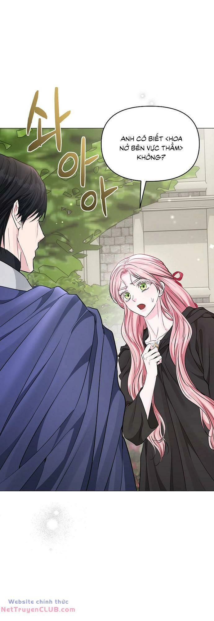 Này Người Chồng Phản Diện, Ngài Ám Ảnh Sai Người Rồi Chapter 21 - 18