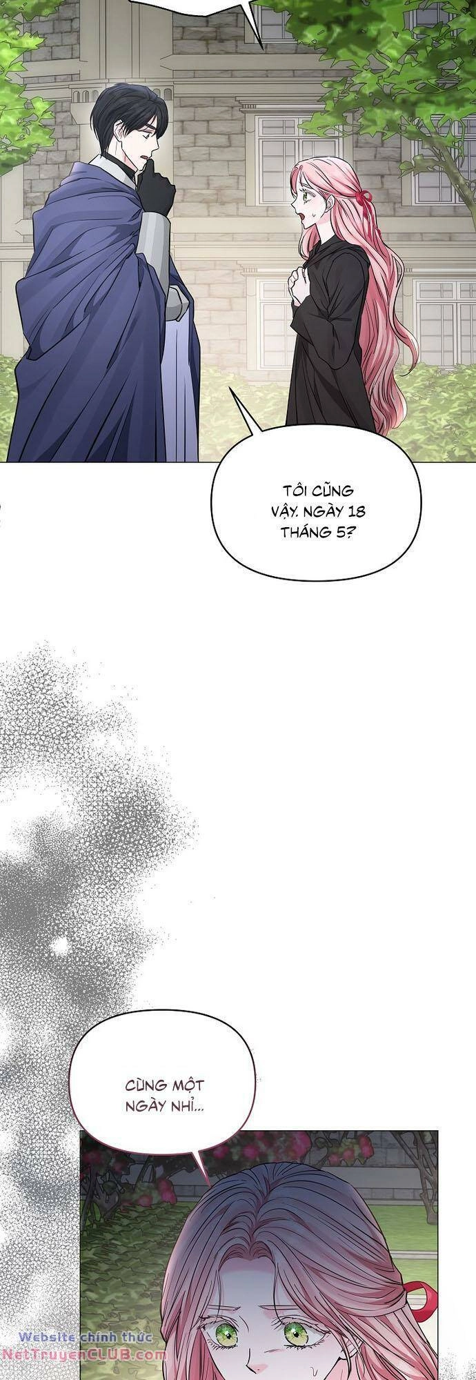 Này Người Chồng Phản Diện, Ngài Ám Ảnh Sai Người Rồi Chapter 21 - 20