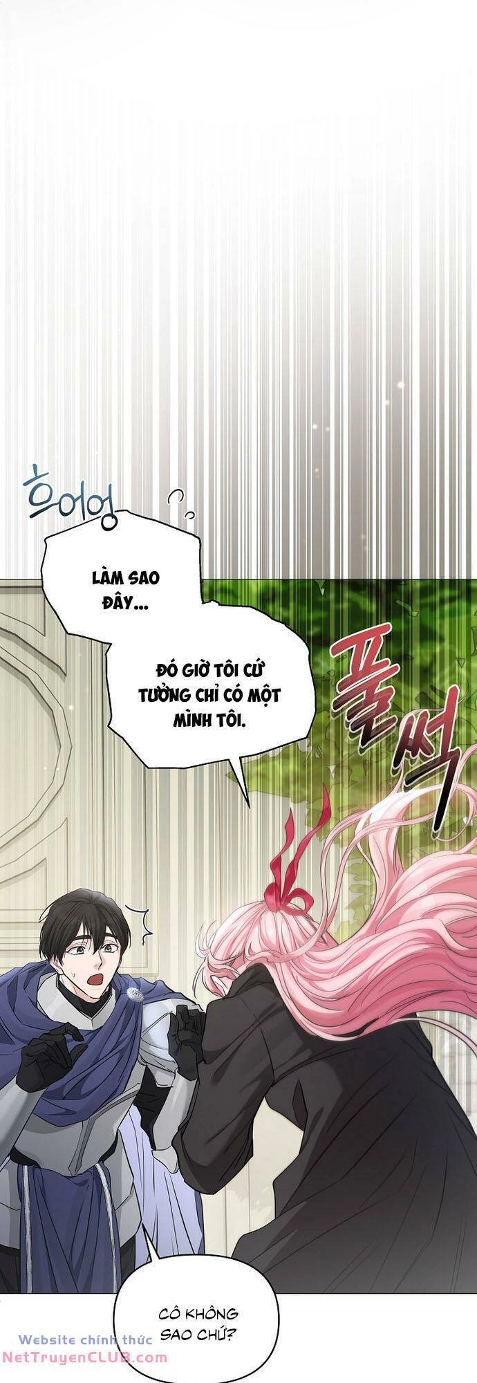 Này Người Chồng Phản Diện, Ngài Ám Ảnh Sai Người Rồi Chapter 21 - 22