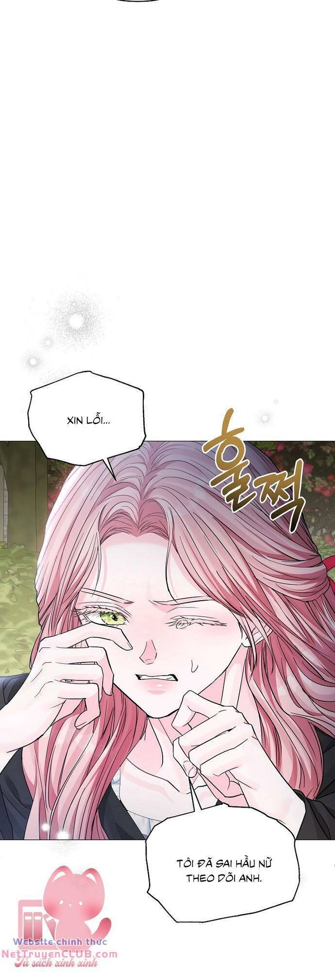 Này Người Chồng Phản Diện, Ngài Ám Ảnh Sai Người Rồi Chapter 21 - 23