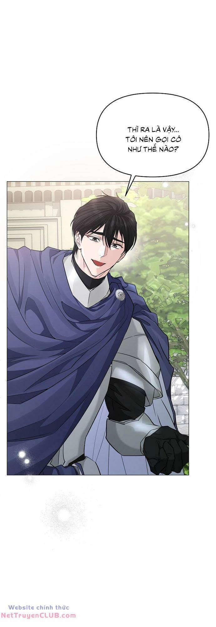 Này Người Chồng Phản Diện, Ngài Ám Ảnh Sai Người Rồi Chapter 21 - 24