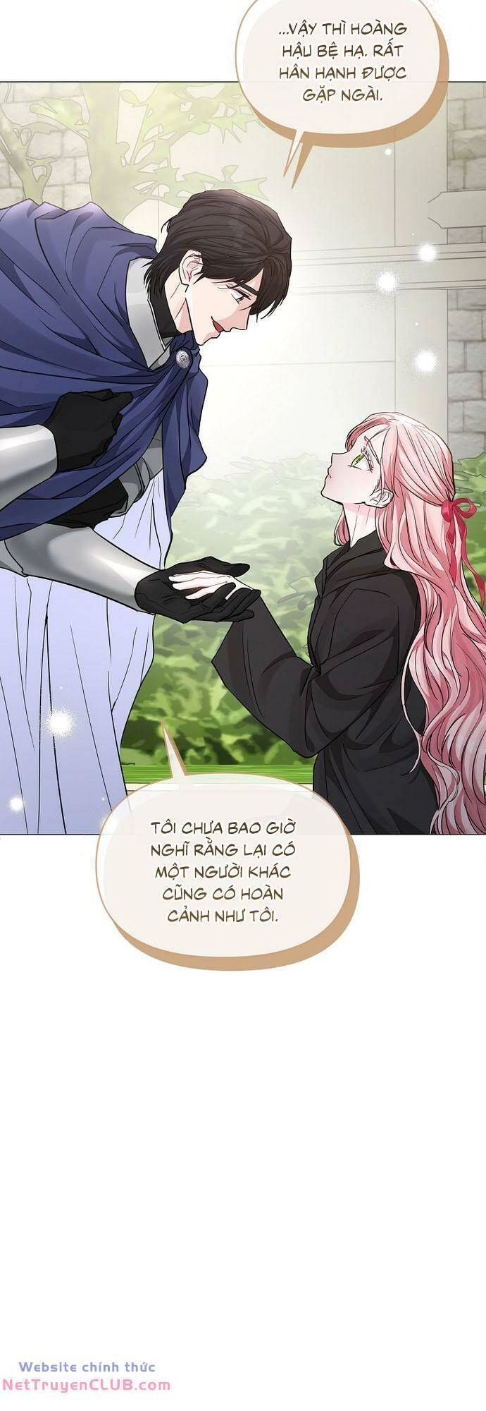 Này Người Chồng Phản Diện, Ngài Ám Ảnh Sai Người Rồi Chapter 21 - 26