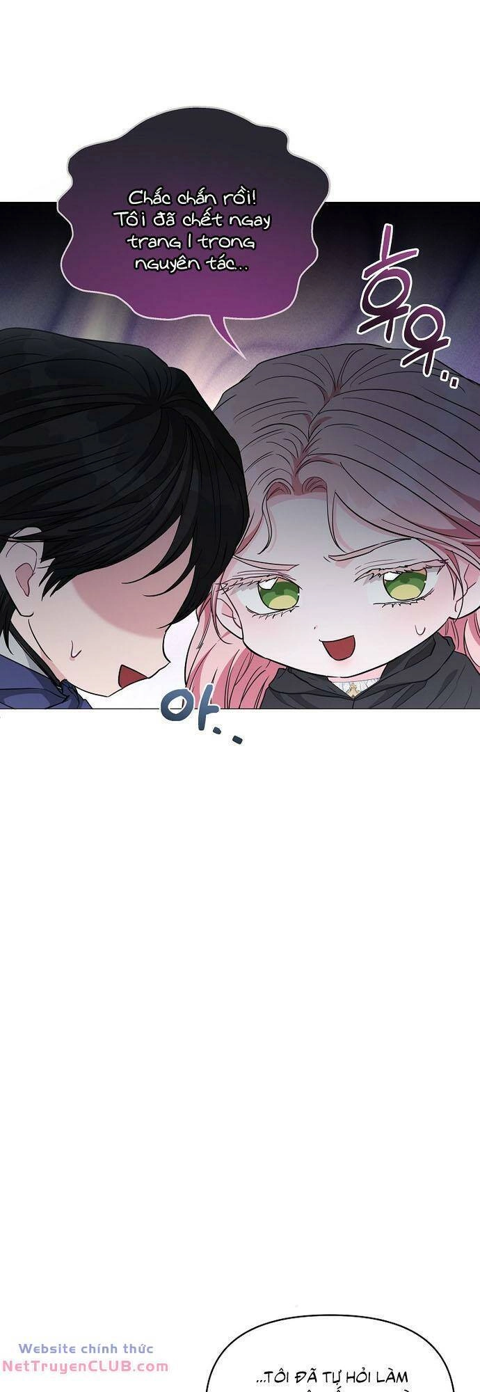 Này Người Chồng Phản Diện, Ngài Ám Ảnh Sai Người Rồi Chapter 21 - 27