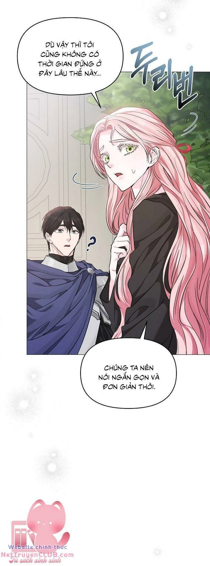 Này Người Chồng Phản Diện, Ngài Ám Ảnh Sai Người Rồi Chapter 21 - 29