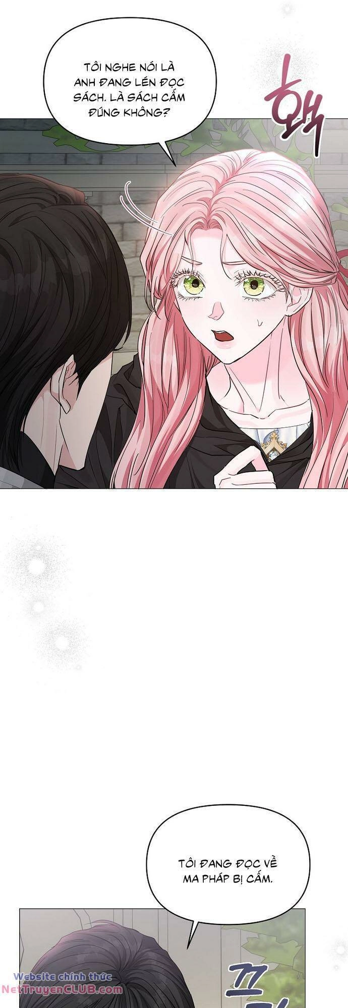 Này Người Chồng Phản Diện, Ngài Ám Ảnh Sai Người Rồi Chapter 21 - 30