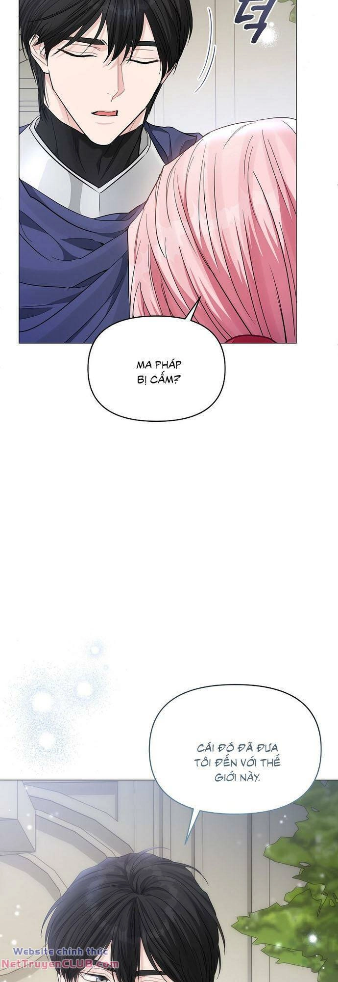 Này Người Chồng Phản Diện, Ngài Ám Ảnh Sai Người Rồi Chapter 21 - 31