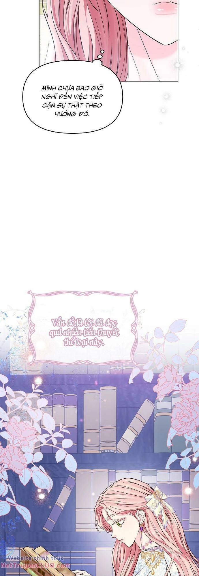 Này Người Chồng Phản Diện, Ngài Ám Ảnh Sai Người Rồi Chapter 21 - 33