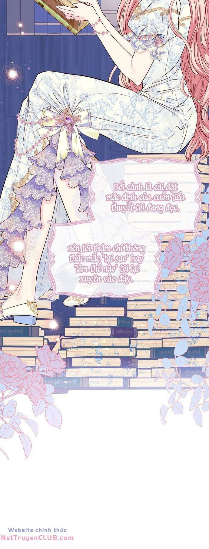 Này Người Chồng Phản Diện, Ngài Ám Ảnh Sai Người Rồi Chapter 21 - 34