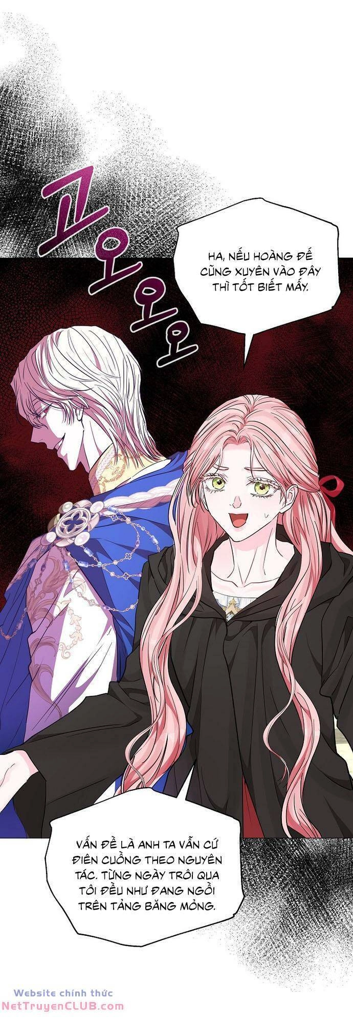 Này Người Chồng Phản Diện, Ngài Ám Ảnh Sai Người Rồi Chapter 21 - 36