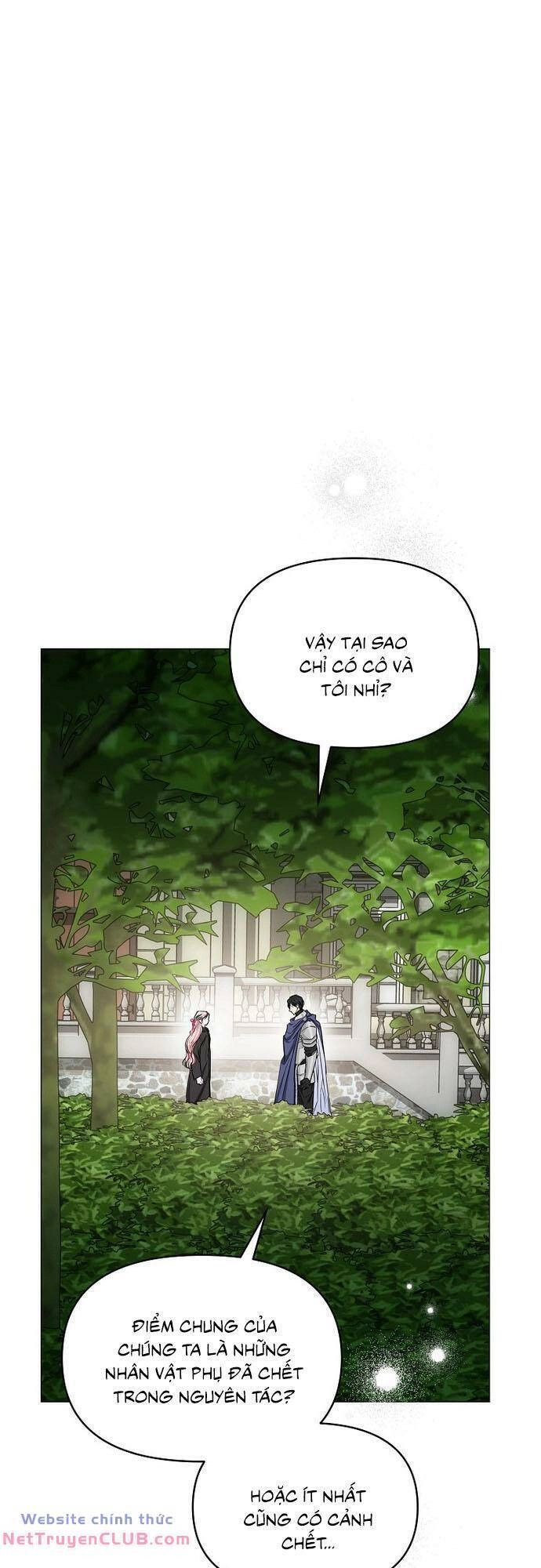 Này Người Chồng Phản Diện, Ngài Ám Ảnh Sai Người Rồi Chapter 21 - 37